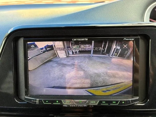 トヨタ シエンタ