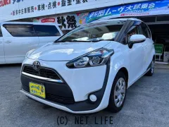 トヨタ シエンタ