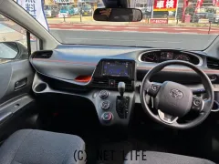 トヨタ シエンタ
