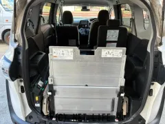 トヨタ シエンタ
