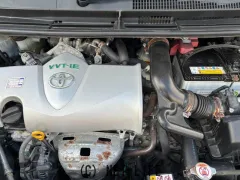 トヨタ シエンタ