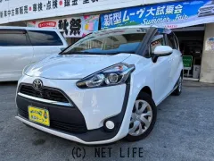 トヨタ シエンタ
