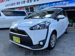 トヨタ シエンタ