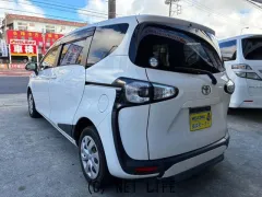 トヨタ シエンタ