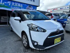 トヨタ シエンタ