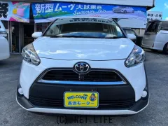 トヨタ シエンタ