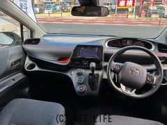 トヨタ シエンタ