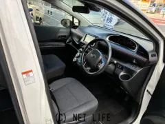 トヨタ シエンタ