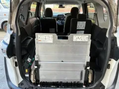 トヨタ シエンタ