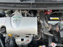 トヨタ シエンタ