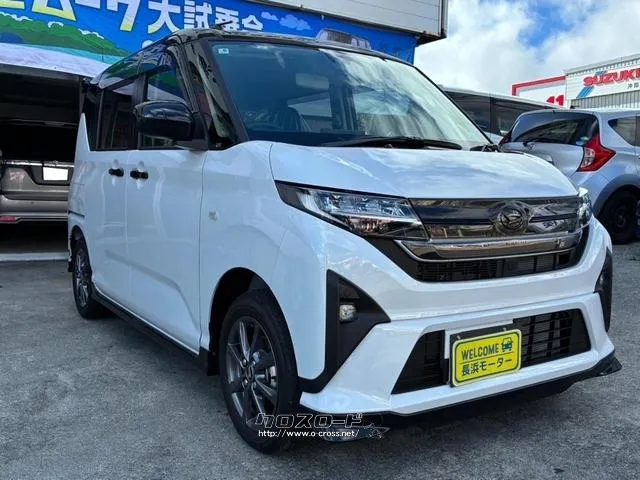 ダイハツ ムーヴ