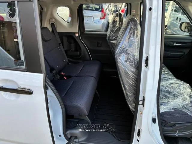 ダイハツ ムーヴ