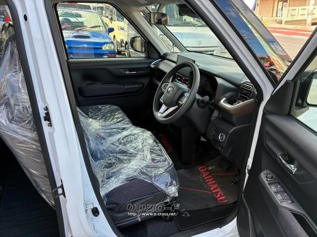 ダイハツ ムーヴ