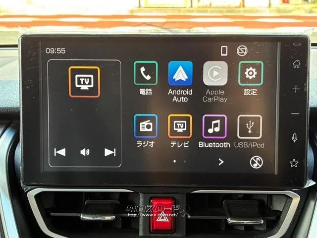 ダイハツ ムーヴ