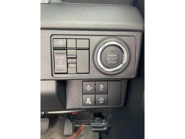 ダイハツ ムーヴ