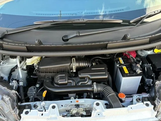 ダイハツ ムーヴ