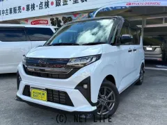 ダイハツ ムーヴ