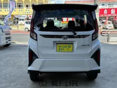 ダイハツ ムーヴ