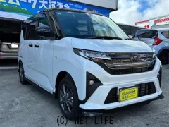 ダイハツ ムーヴ