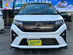 ダイハツ ムーヴ