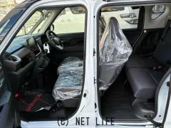 ダイハツ ムーヴ