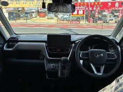 ダイハツ ムーヴ