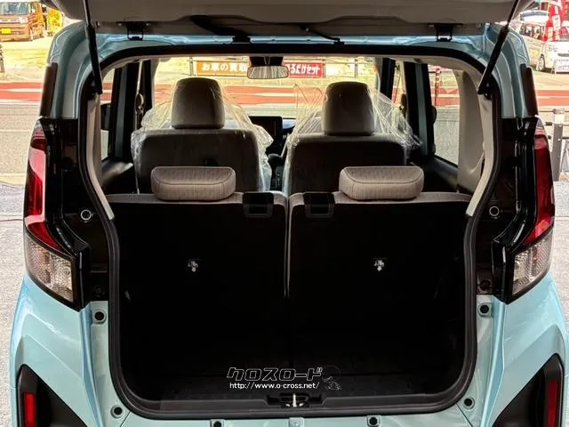 ダイハツ ムーヴ