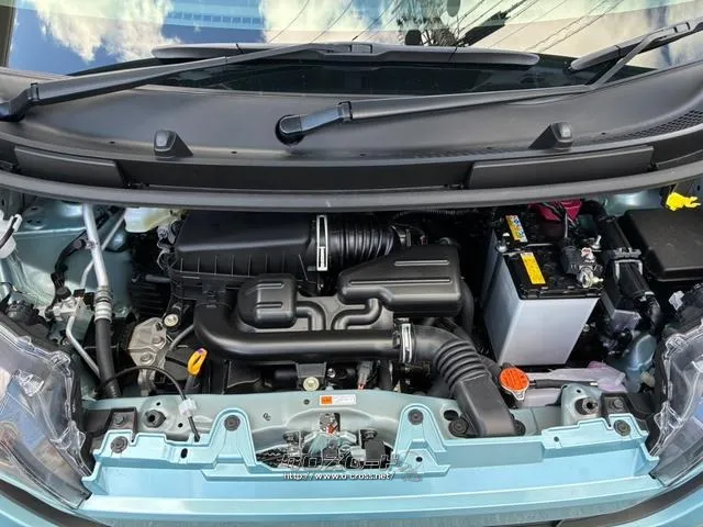 ダイハツ ムーヴ