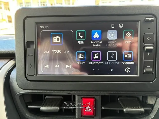 ダイハツ ムーヴ