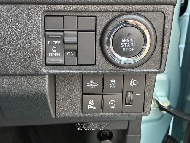 ダイハツ ムーヴ