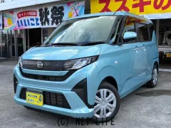 ダイハツ ムーヴ