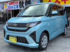 ダイハツ ムーヴ