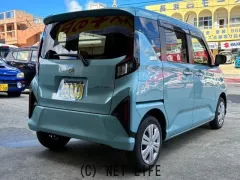 ダイハツ ムーヴ