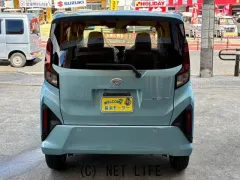 ダイハツ ムーヴ