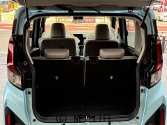 ダイハツ ムーヴ