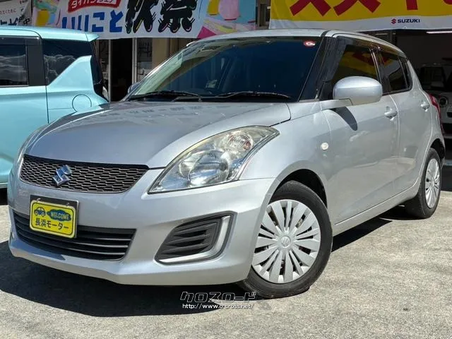 スズキ スイフト