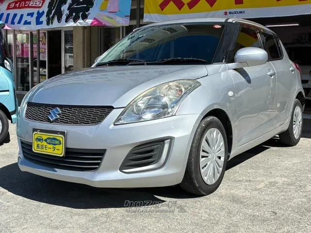 スズキ スイフト