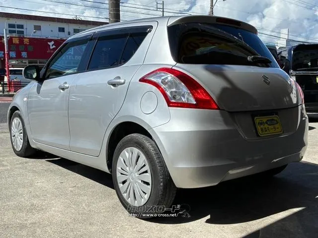 スズキ スイフト