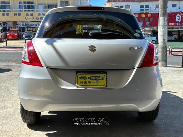 スズキ スイフト