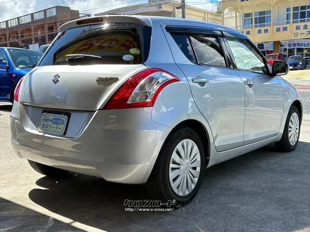 スズキ スイフト