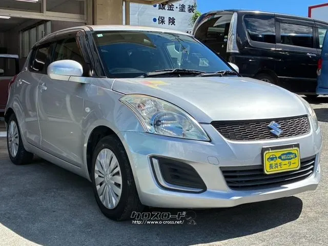スズキ スイフト