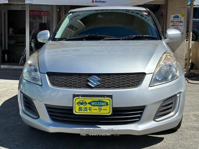 スズキ スイフト