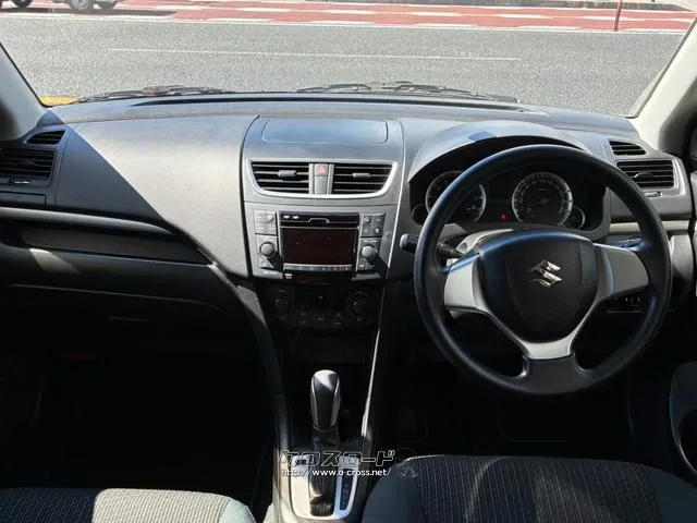 スズキ スイフト