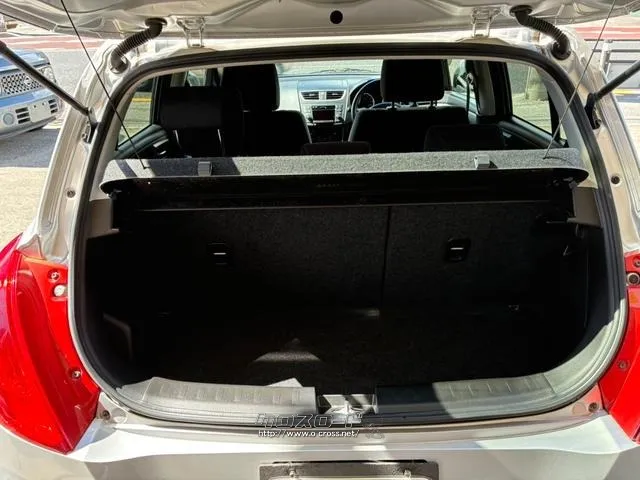 スズキ スイフト