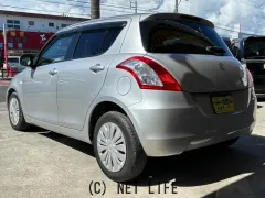 スズキ スイフト