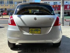 スズキ スイフト