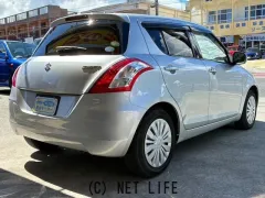 スズキ スイフト