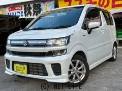 スズキ ワゴンR