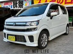 スズキ ワゴンR