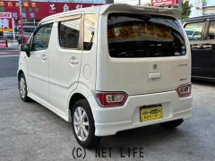 スズキ ワゴンR